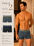 Colin Active Boxer 2 Pcs Pack