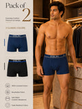 Colin Active Boxer 2 Pcs Pack - Pack of 2 Infographic