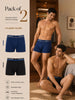Colin Active Trunk 2 Pcs Pack