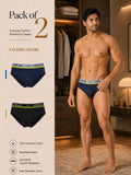 Colin Bikini Brief 2 Pcs Pack