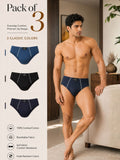 Colin Classic Brief 3 Pcs Pack
