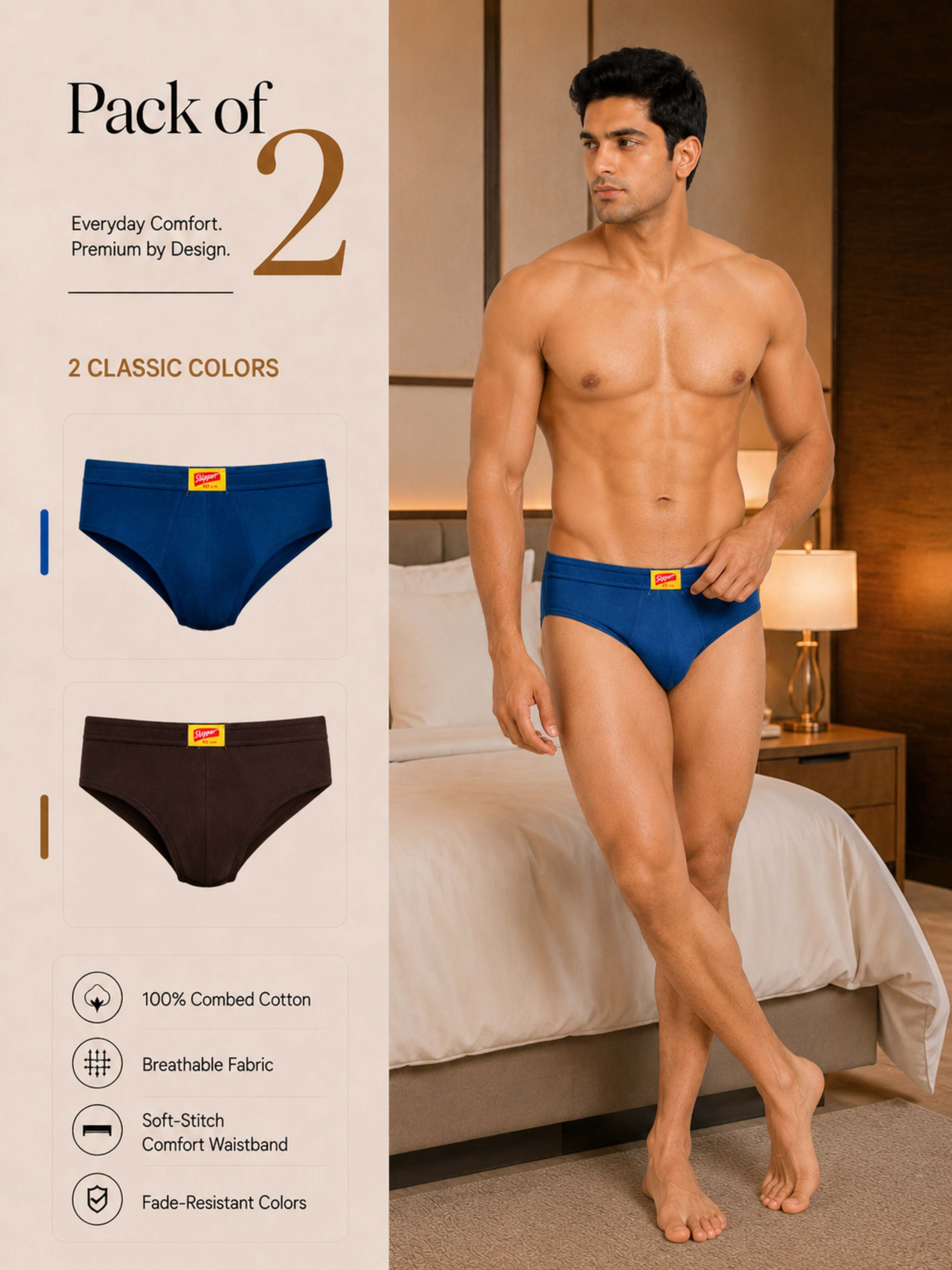 Colin Gold Urocut 2 Pcs Pack