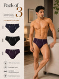 Colin Classic Brief 3 Pcs Pack