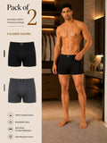 Colin Classic Trunk 2 Pcs Pack