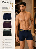 Colin Active Boxer 3 Pcs Pack