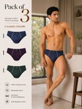Colin Classic Brief 3 Pcs Pack