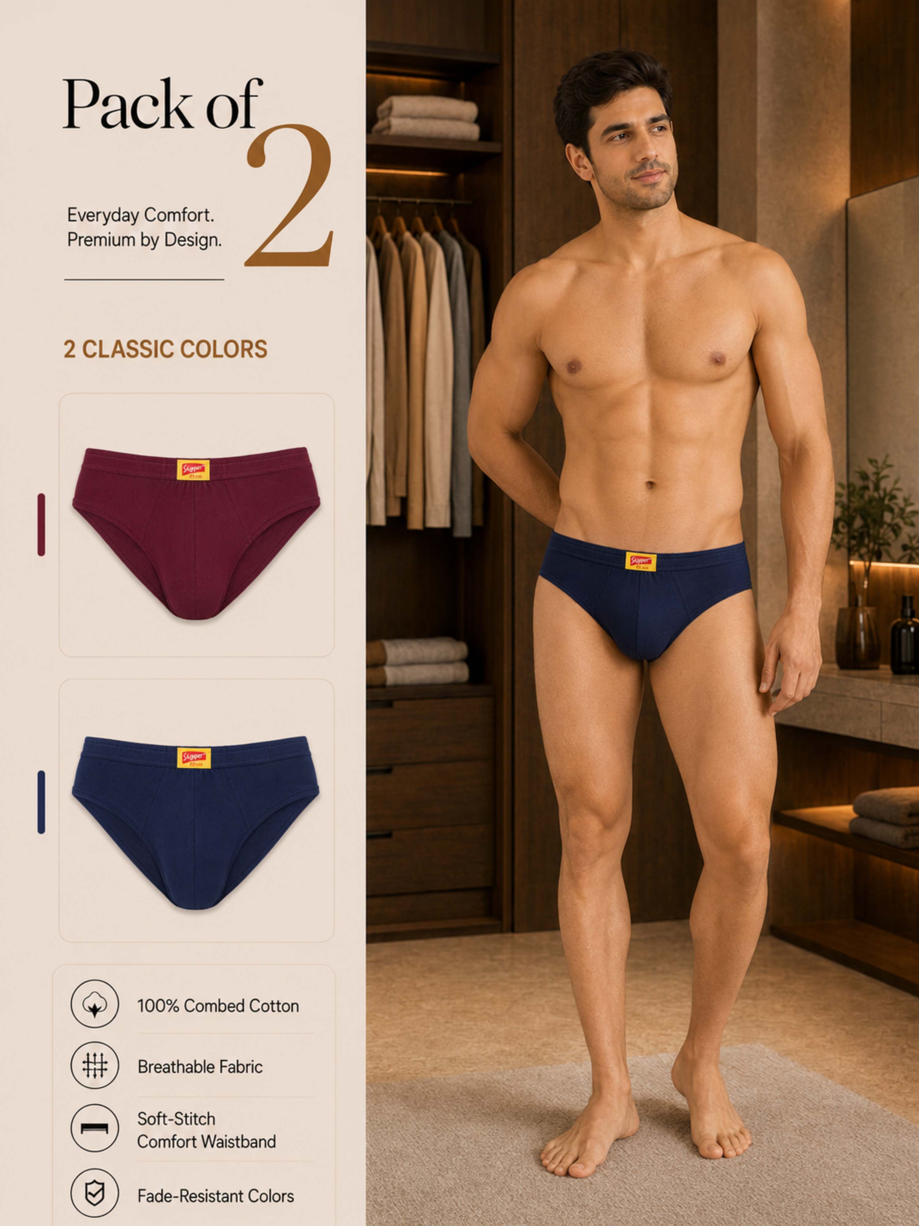 Colin Gold Urocut 2 Pcs Pack