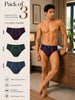 Colin Classic Brief 3 Pcs Pack
