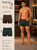 Colin Classic Trunk 2 Pcs Pack