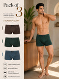 Colin Classic Trunk 3 Pcs Pack