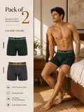 Colin Active Trunk 2 Pcs Pack