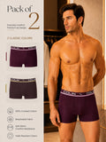 Colin Active Boxer 2 Pcs Pack - Pack of 2 Infographic
