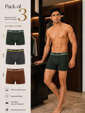 Colin Active Trunk 3 Pcs Pack