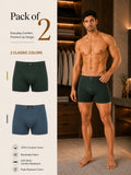 Colin Classic Trunk 2 Pcs Pack