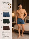 Colin Classic Trunk 3 Pcs Pack