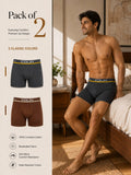 Colin Active Trunk 2 Pcs Pack