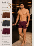 Colin Active Trunk 3 Pcs Pack
