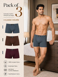 Colin Classic Trunk 3 Pcs Pack