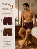 Colin Active Trunk 2 Pcs Pack
