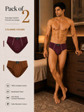 Colin Classic Brief 2 Pcs Pack