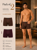 Colin Classic Trunk 2 Pcs Pack