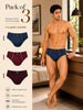 Colin Classic Brief 3 Pcs Pack