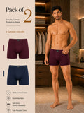 Colin Classic Trunk 2 Pcs Pack