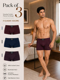 Colin Classic Trunk 3 Pcs Pack