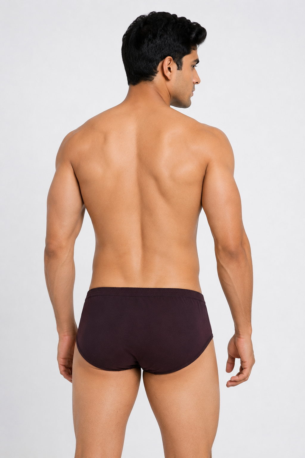Colin Classic Brief 2 Pcs Pack