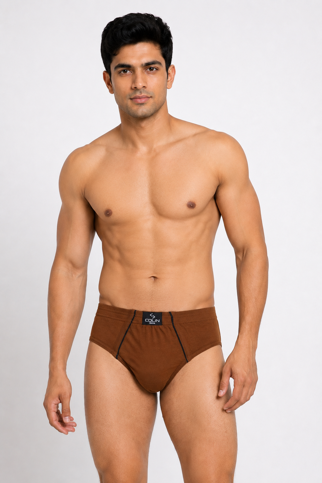 Colin Classic Brief 2 Pcs Pack
