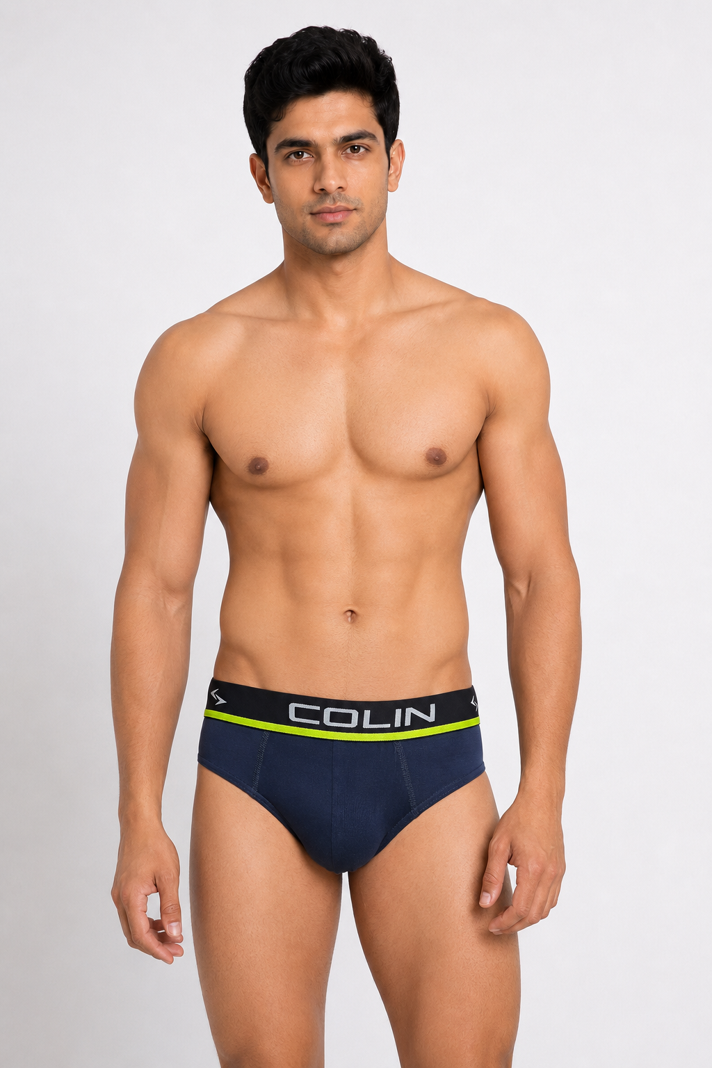 Colin Bikini Brief 2 Pcs Pack