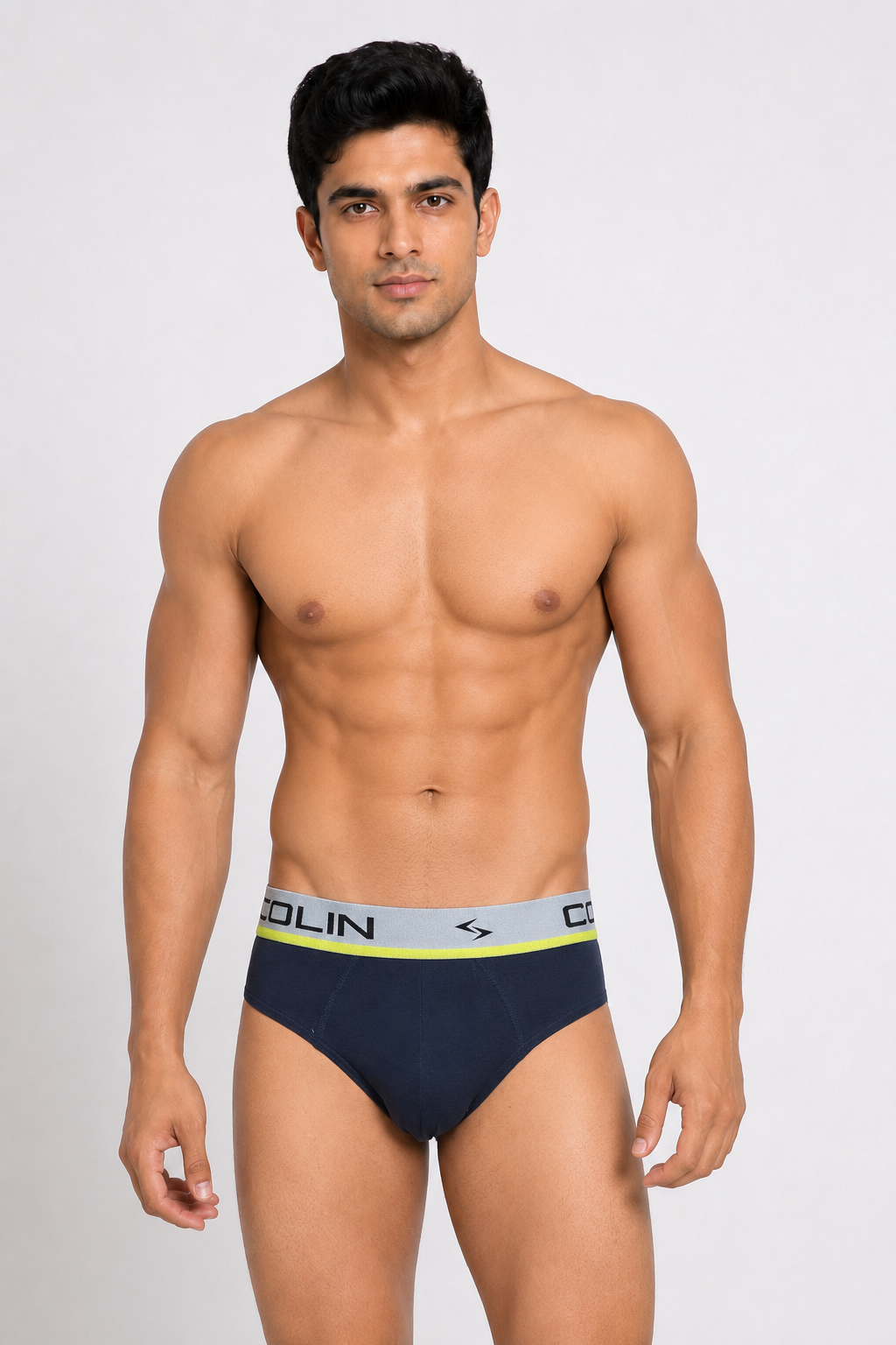 Colin Bikini Brief 3 Pcs Pack