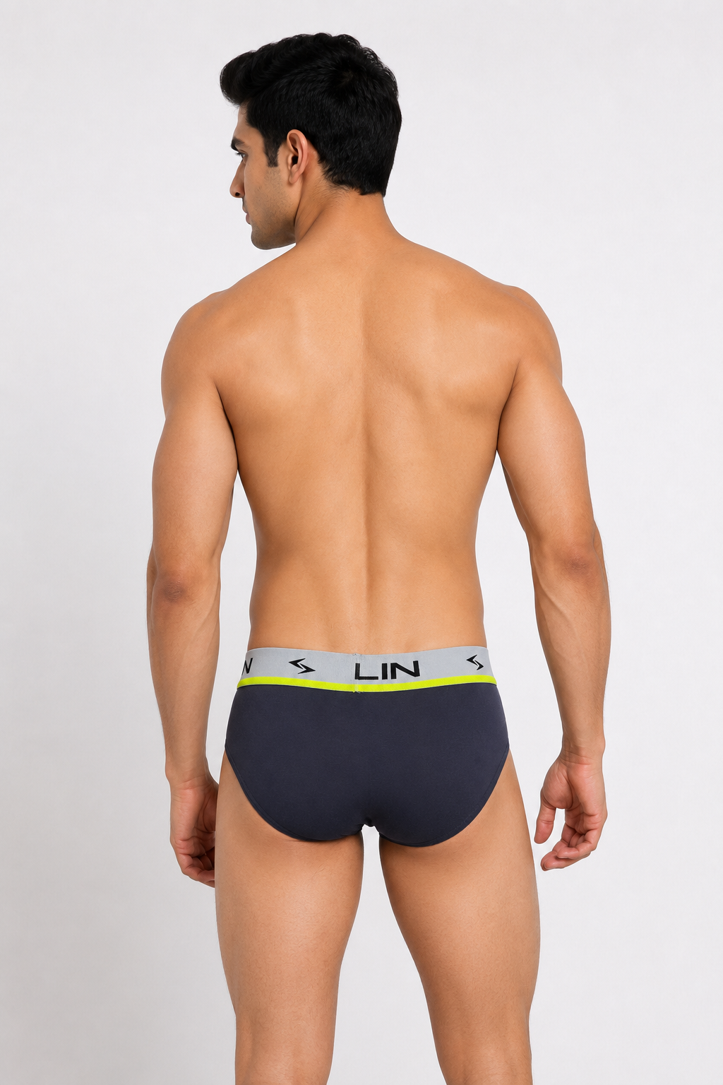Colin Bikini Brief 2 Pcs Pack