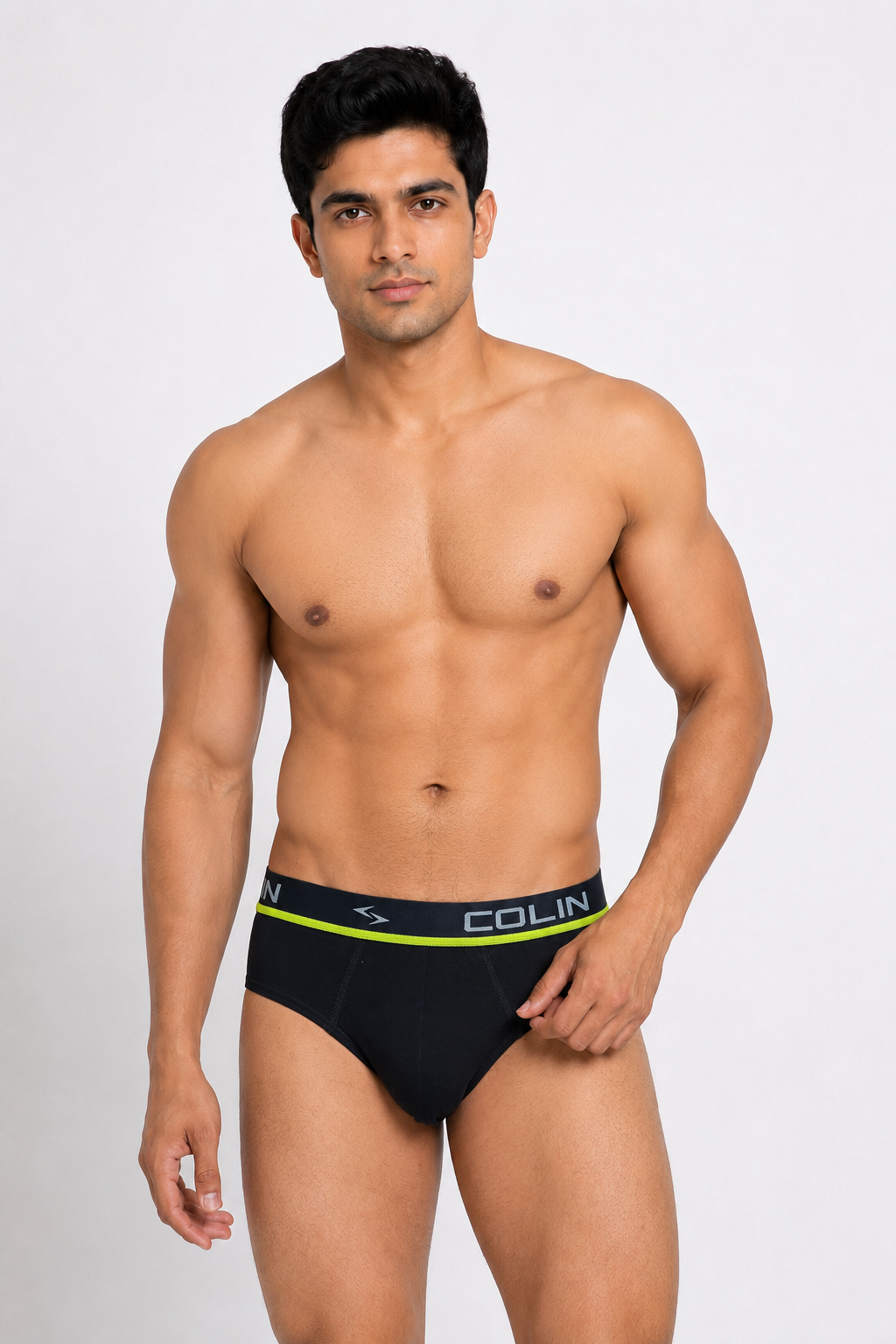 Colin Bikini Brief 2 Pcs Pack