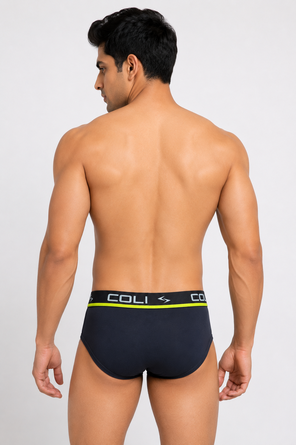Colin Bikini Brief 2 Pcs Pack