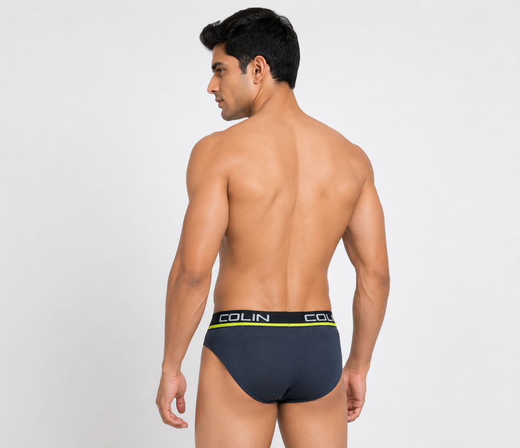 Colin Bikini Brief 2 Pcs Pack