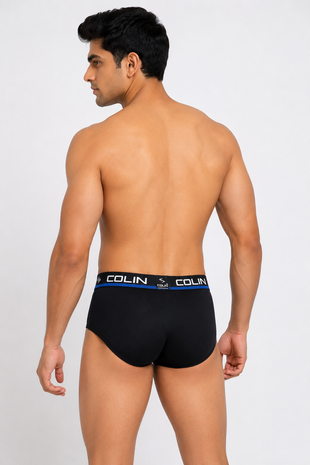 Colin Active Brief 2 Pcs Pack