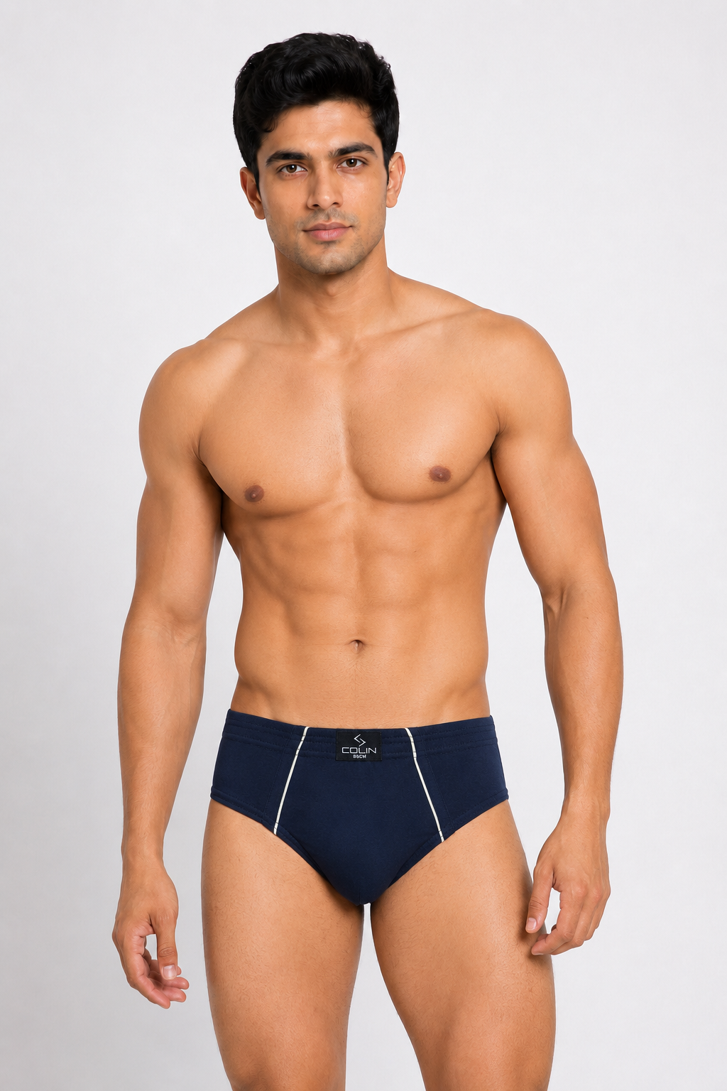 Colin Classic Brief 2 Pcs Pack