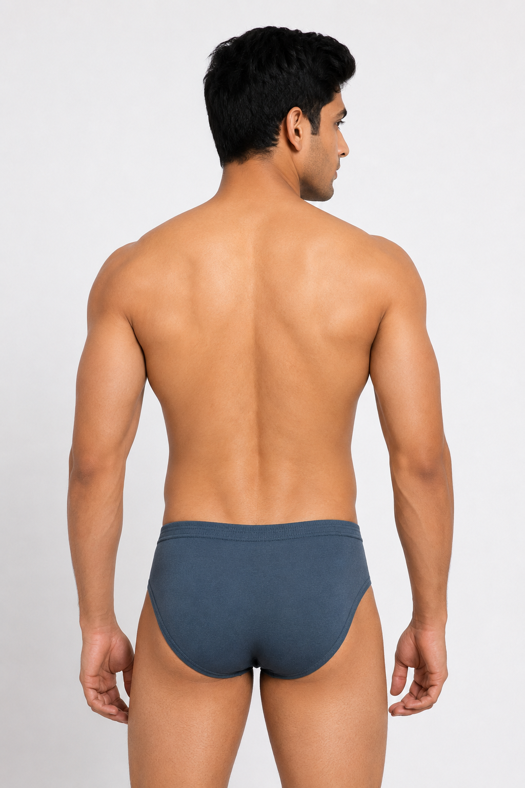 Colin Classic Brief 2 Pcs Pack