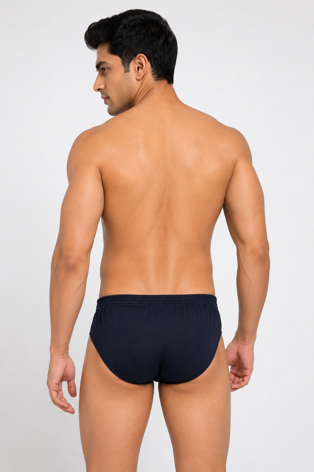 Colin Classic Brief 2 Pcs Pack