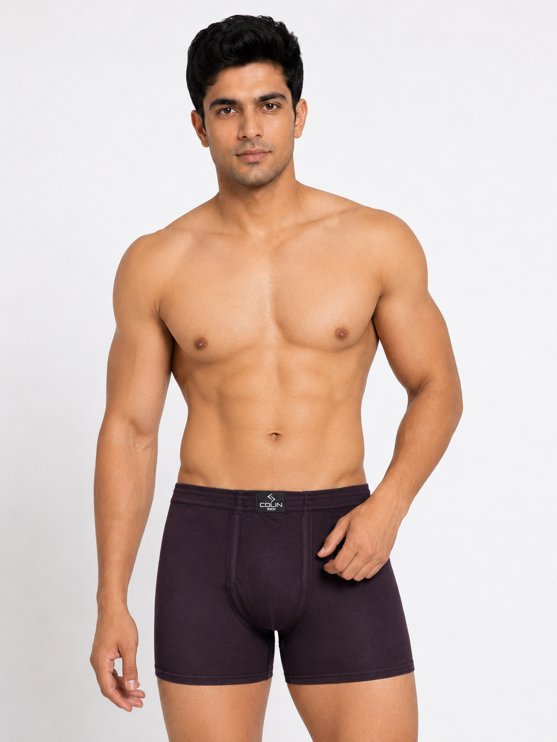 Colin Classic Trunk 2 Pcs Pack