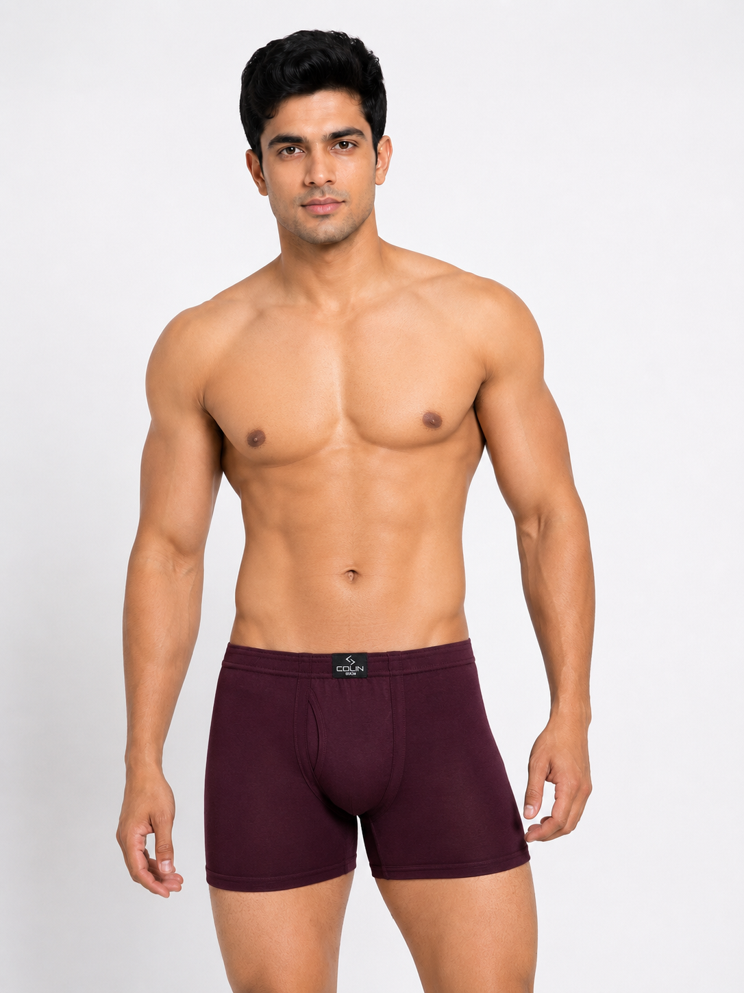 Colin Classic Trunk 2 Pcs Pack