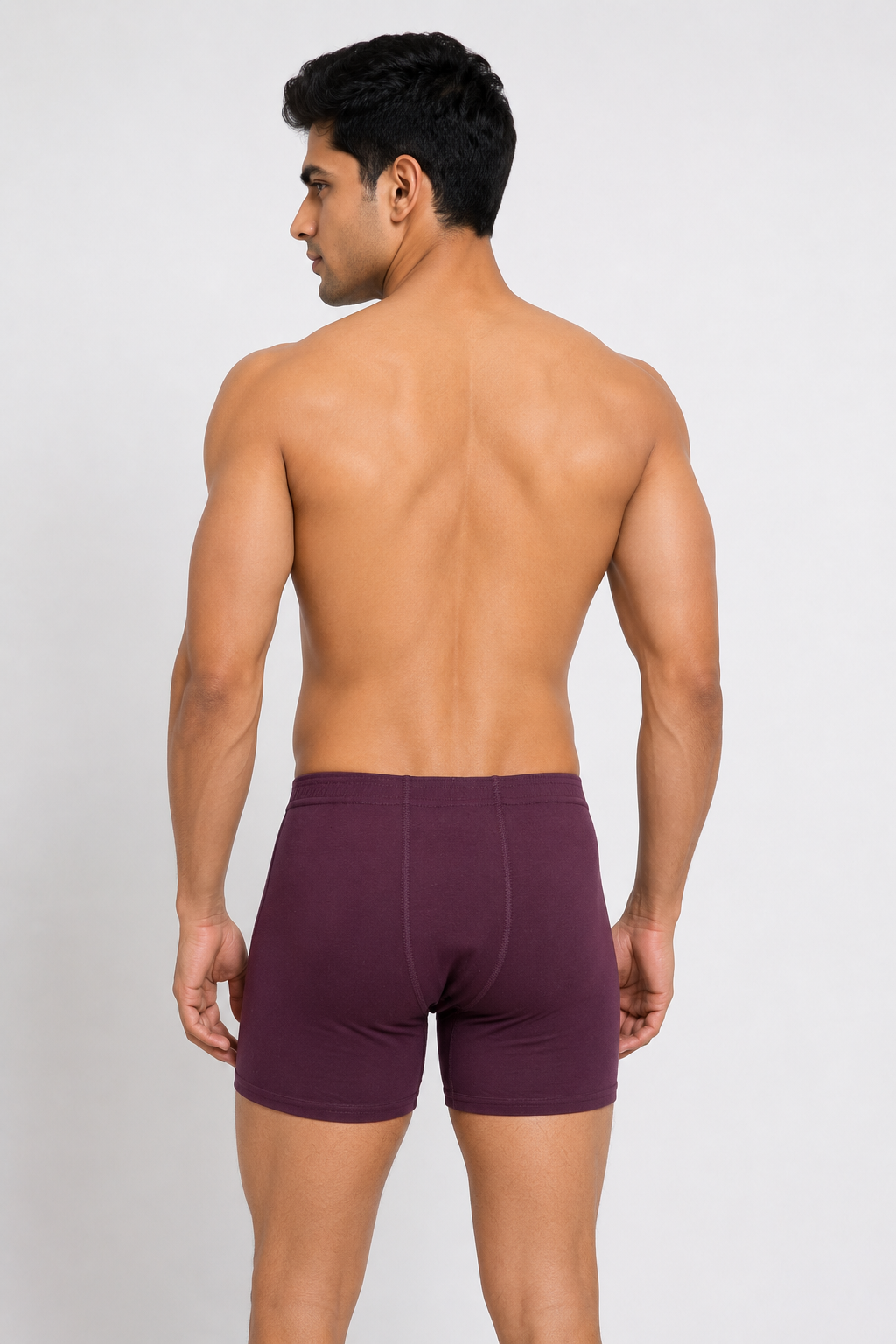 Colin Classic Trunk 2 Pcs Pack