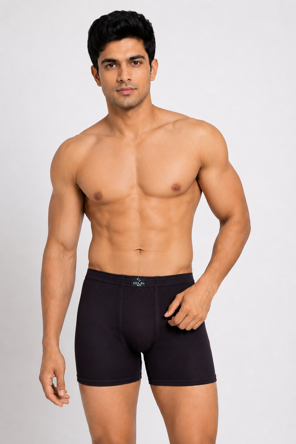 Colin Classic Trunk 3 Pcs Pack