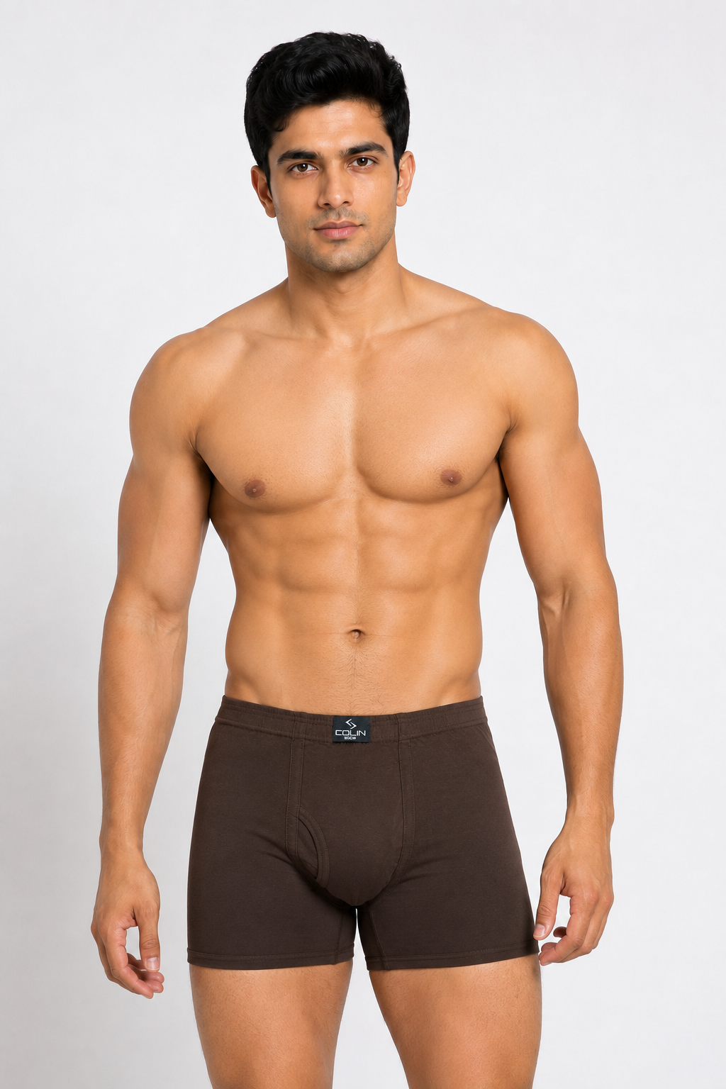 Colin Classic Trunk 2 Pcs Pack