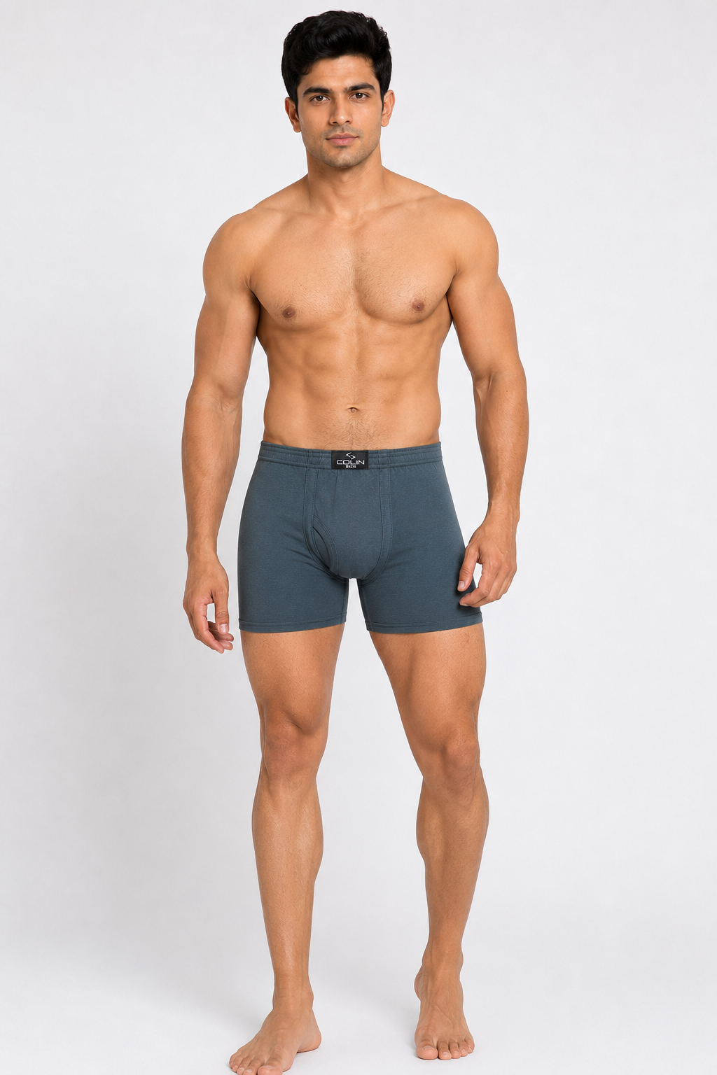 Colin Classic Trunk 3 Pcs Pack