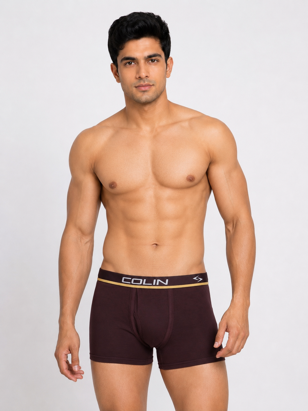 Colin Active Trunk 3 Pcs Pack