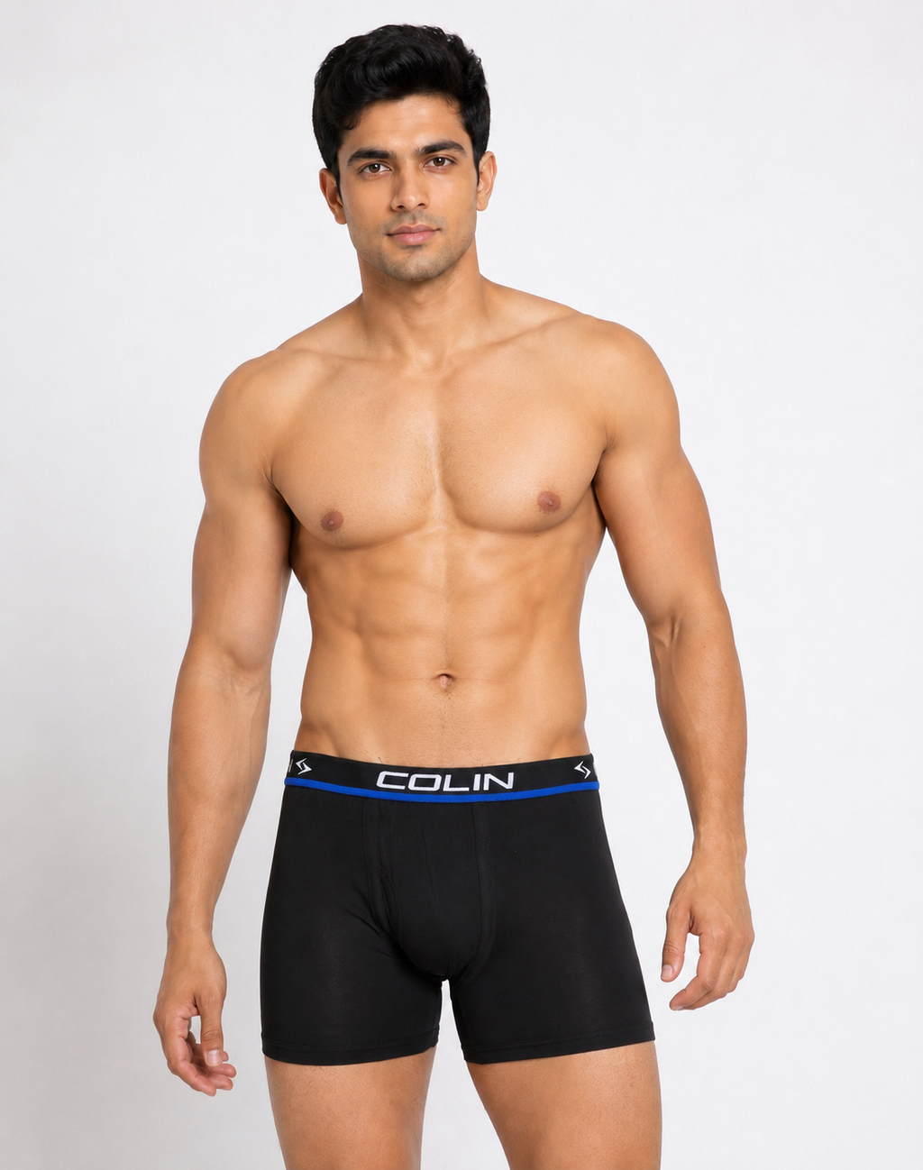 Colin Active Trunk 3 Pcs Pack