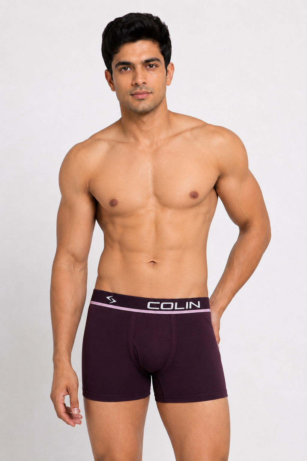 Colin Active Trunk 3 Pcs Pack