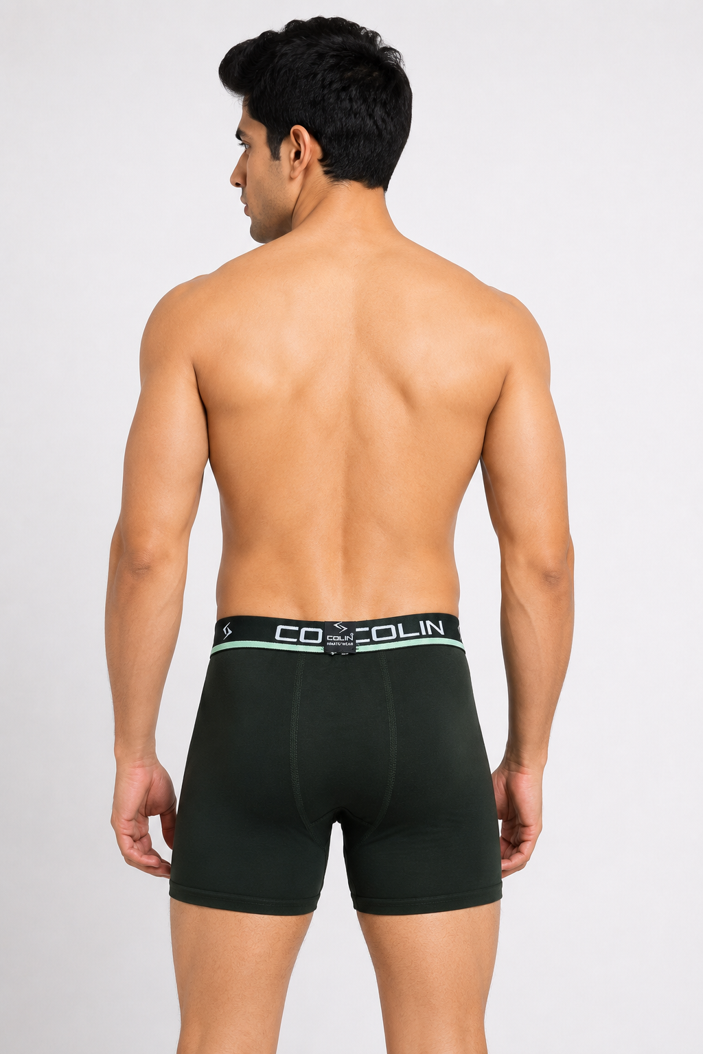 Colin Active Trunk 3 Pcs Pack
